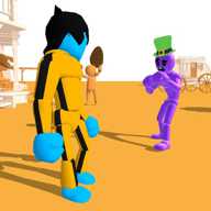 火柴人巅峰战争