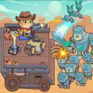 怪兽乱斗背包合成防御战