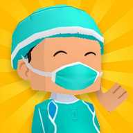 快乐医院模拟