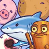 合并外国山海经