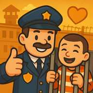 开心监狱模拟器