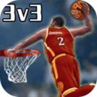 篮球全明星对决