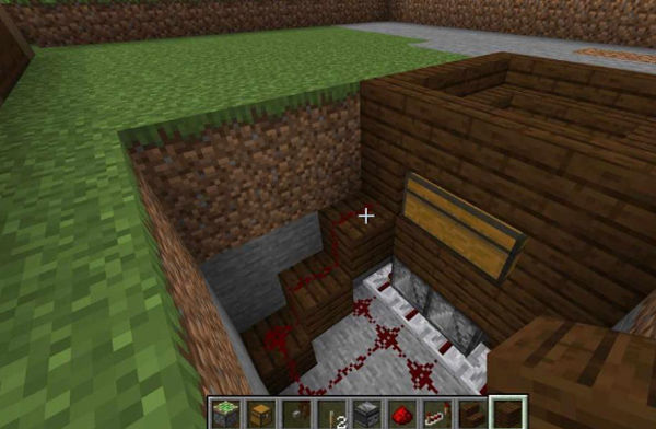 我的世界单机版6