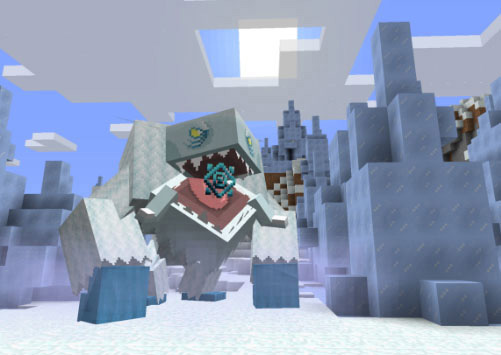 我的世界单机版8