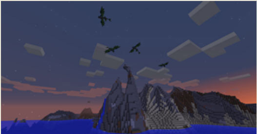 我的世界单机版9