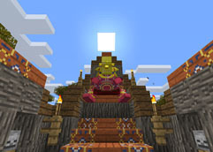 我的世界单机版10