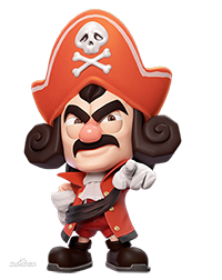 跑跑卡丁车官方竞速版2