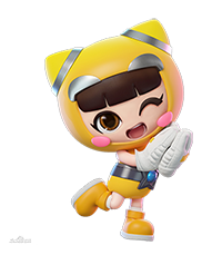 跑跑卡丁车官方竞速版3