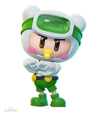 跑跑卡丁车官方竞速版5