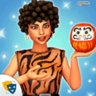 Cosplay商店模拟器