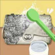 沉浸式清洁模拟