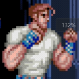 超级街霸黄金版