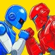 钢铁战士终极战斗