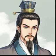 三国蜀汉刘备传