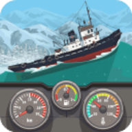 船舶模拟器