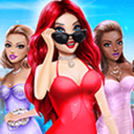 好莱坞物语时尚明星