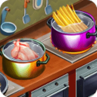烹饪料理模拟器