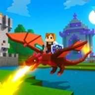 像素建造盒子冒险