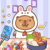 网红吃播真实模拟