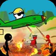 火柴人中土战争