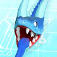 贪吃蛇无敌吞噬战