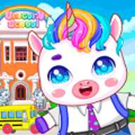 迷你小镇儿童学校