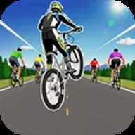 狂飙飞车闯关之旅