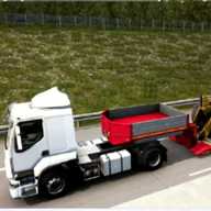 卡车驾驶3D模拟器