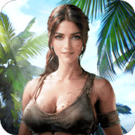 迷失蔚蓝2命运岛