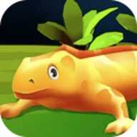 生物起源模拟器