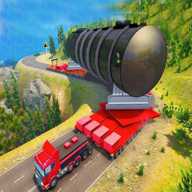 亚洲卡车模拟器