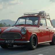 越野汽车驾驶模拟器3D