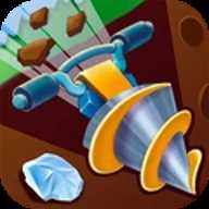 是矿工就挖一百层