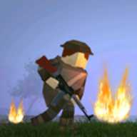 反恐特战队之绝地反击