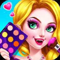 吸血鬼女孩换装