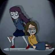 恐怖老屋躲猫猫