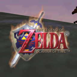 塞尔达传说时之笛