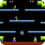 超级玛丽水管工无限生命版