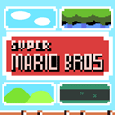 超级玛丽联机版双人