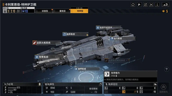 无尽的拉格朗日4