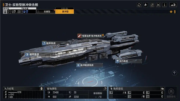 无尽的拉格朗日7