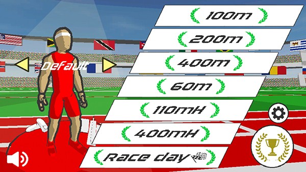 速度之星汉化版2