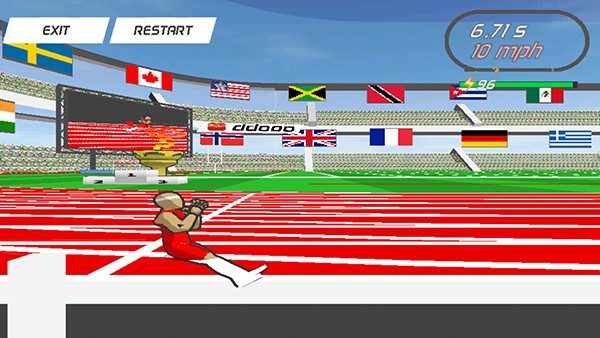 速度之星汉化版4