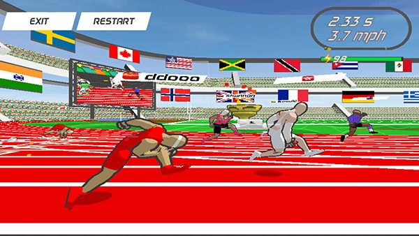 速度之星汉化版5