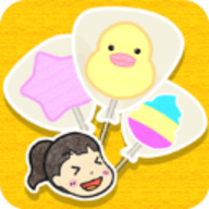 夏莉的棉花糖店