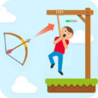 绞刑台弓箭大师