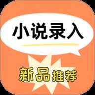 小说录入打字员