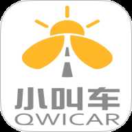 小叫车司机端