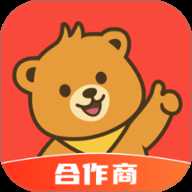 笨熊合作商