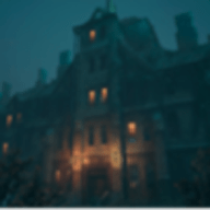 黑暗疯人院恐怖逃生